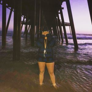 Meet your Posher, Brooke